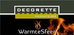 Logo van Decorette Elburg