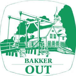 Logo van Bakkerij Out vof