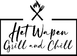 Logo van Het Wapen Grill and Chill