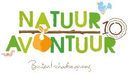 Logo van BSO Natuur-Avontuur