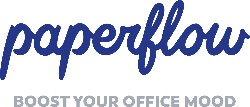 Logo van Paperflow B.V.