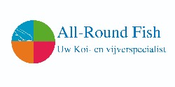 Logo van All-round Fish