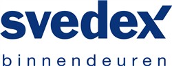 Logo van Svedex Deuren B.V.