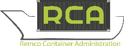 Logo van Remco Container Administration B.V.