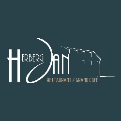 Logo van Restaurant Grand Café Herberg Jan