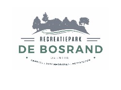 Logo van Recreatiepark de Bosrand Drenthe