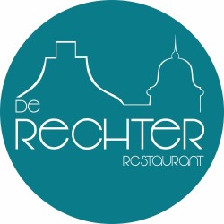 Logo van De Rechter