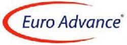 Logo van Euro Advance B.V.