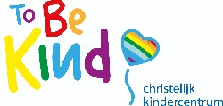 Logo van To Be Kind IKC Rehobothschool