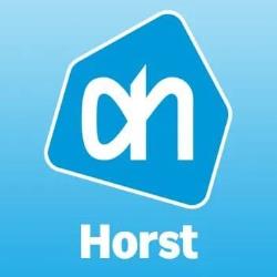 Logo van Albert Heijn