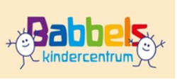 Logo van Kindercentrum Babbels –Caleidoscoop