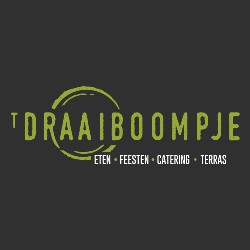 Logo van 't Draaiboompje