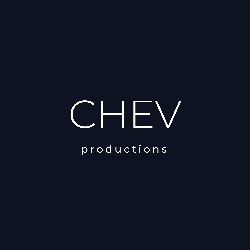 Logo van Chev Productions B.V.