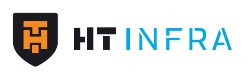 Logo van HT Infra