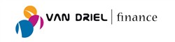 Logo van Van Driel Finance