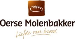 Logo van Oerse Molenbakker