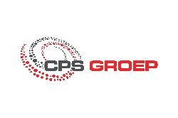 Logo van CPS Groep