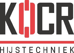 Logo van Kocr hijstechniek