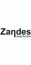 Logo van Zandes Beautycare