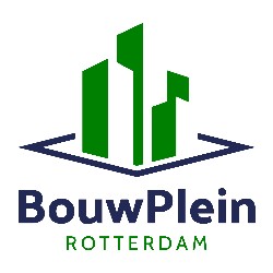 Logo van Bouwplein Rotterdam West