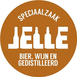 Logo van Drankenspeciaalzaak Jelle