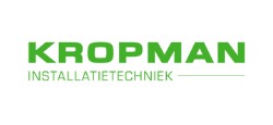 Logo van Kropman B.V.