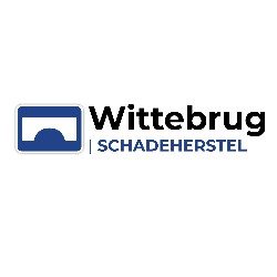 Logo van Wittebrug Autoschade