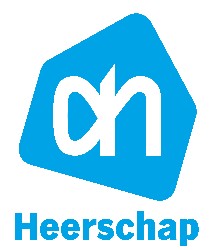 Logo van Albert Heijn