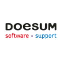 Logo van DOESUM