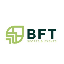 Logo van BFT Sports & Events