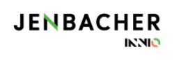 Logo van Jenbacher International B.V.