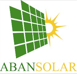 Logo van Abansolar B.V. - - AbanCharging B.V.