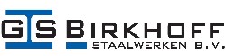 Logo van GS Birkhoff Staalwerken BV