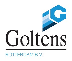 Logo van Goltens Rotterdam B.V.