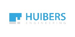 Logo van Huibers Engineering