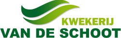 Logo van Kwekerij van de Schoot