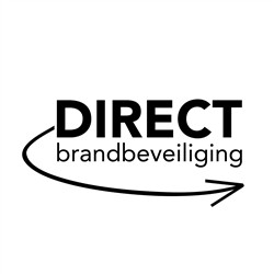 Logo van Direct Brandbeveiliging