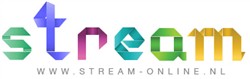 Logo van Stream Sales B.V.