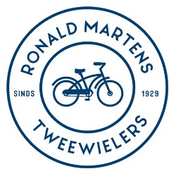 Logo van Tweewielers Ronald Martens