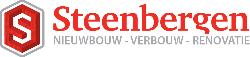 Logo van Steenbergen Bouw en Renovatie B.V.