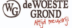 Logo van De Woeste Grond