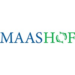 Logo van Maashof