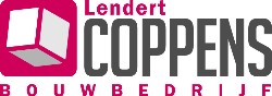 Logo van Lendert Coppens Bouwbedrijf B.V