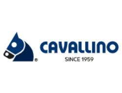 Logo van Cavallino B.V.