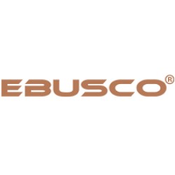 Logo van Ebusco B.V.