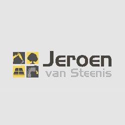 Logo van Jeroen van Steenis