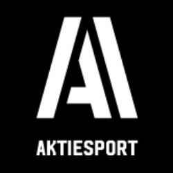 Logo van Aktiesport