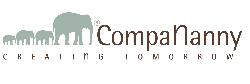 Logo van CompaNanny Viandenlaan B.V.