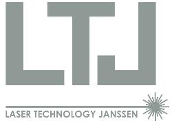 Logo van Laser Technology Janssen (LTJ) B.V.