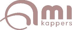 Logo van Ami Kappers Hillegom